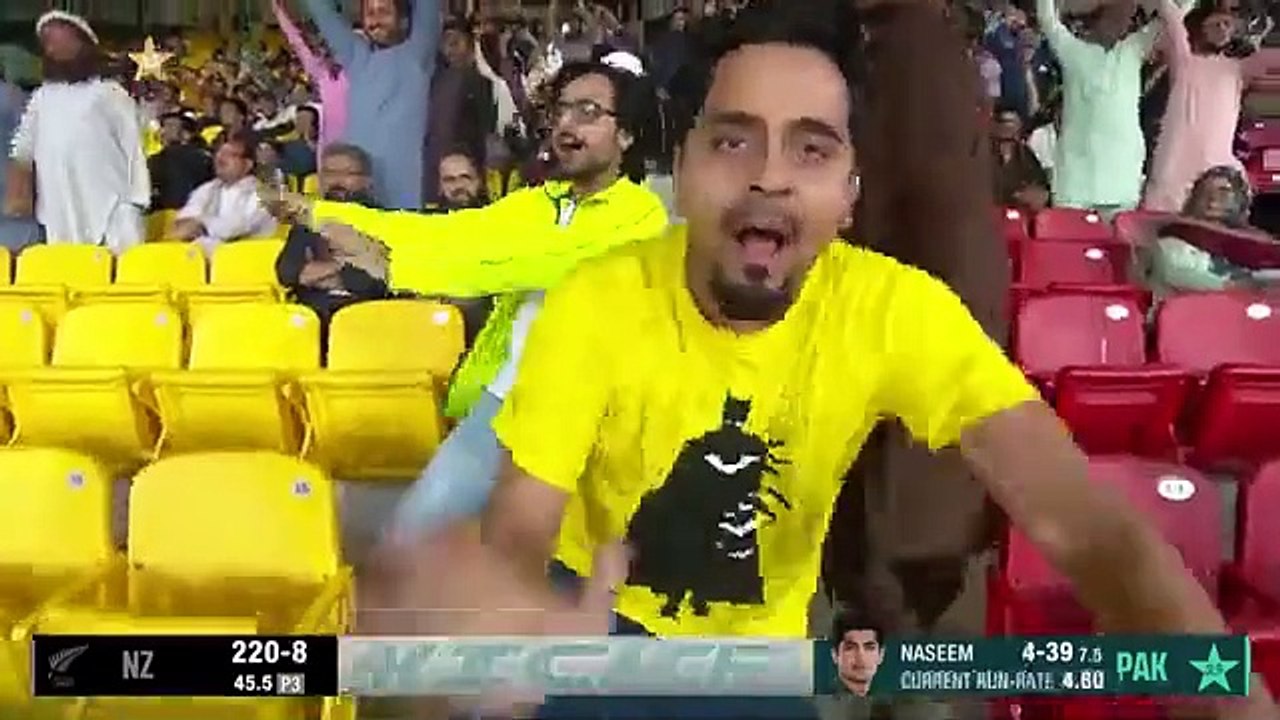 Full Highlights _ Pakistan vs New Zealand _ ODI _ PCB _ MZ1K _ #PAKvNZ _ #Sports