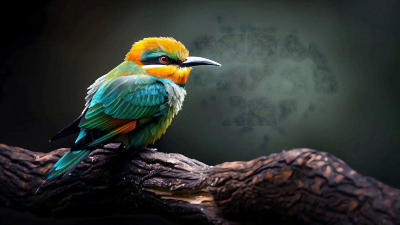 Exploring Nature | Part: 18 | A Tale of Beauty: Great Stories From Our Green Planet | 3D