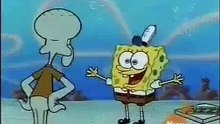 Spongebob unknown dental sting 1 reupload