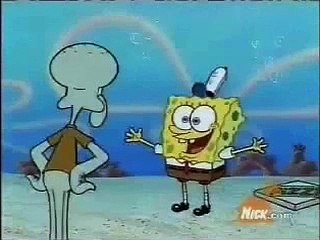 Spongebob unknown dental sting 1 reupload