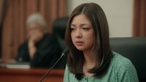 Lilet Matias, Attorney-At-Law: Aila, tetestigo laban kay Samson (Teaser Ep. 115)