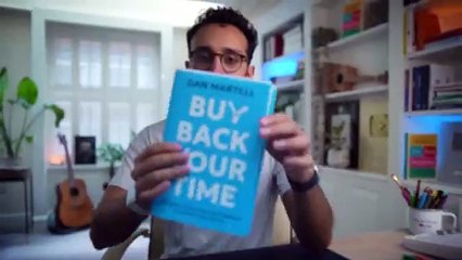 How to Manage Your Time as an Entrepreneur - Ali Abdaal