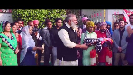 Kacche Dhaagey - Full Movie _ Yograj Singh _ Punjabi Movies 2024 Full Movie _ New Movie 2024