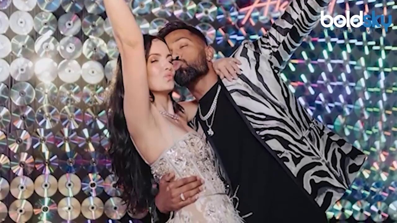 Hardik Pandya Cheated On Natasa Stankovic Latest Post Viral On Emotional Abuse, Truth Reveal, Fans….