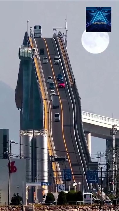 Amazing Bridges