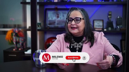 Download Video: ¿Por qué no elegir por voto popular a jueces y magistrados?, según Norma Piña | El Asalto a la Razón