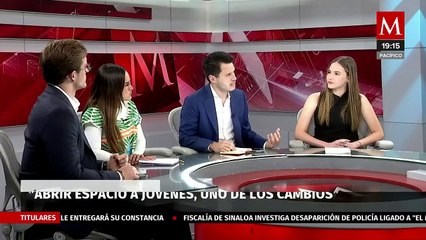 'Alito' Moreno logra la reelección, ¿qué pasará con el PRI? | Política Joven