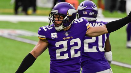 Minnesota Vikings Face Injuries & Suspension Challenges