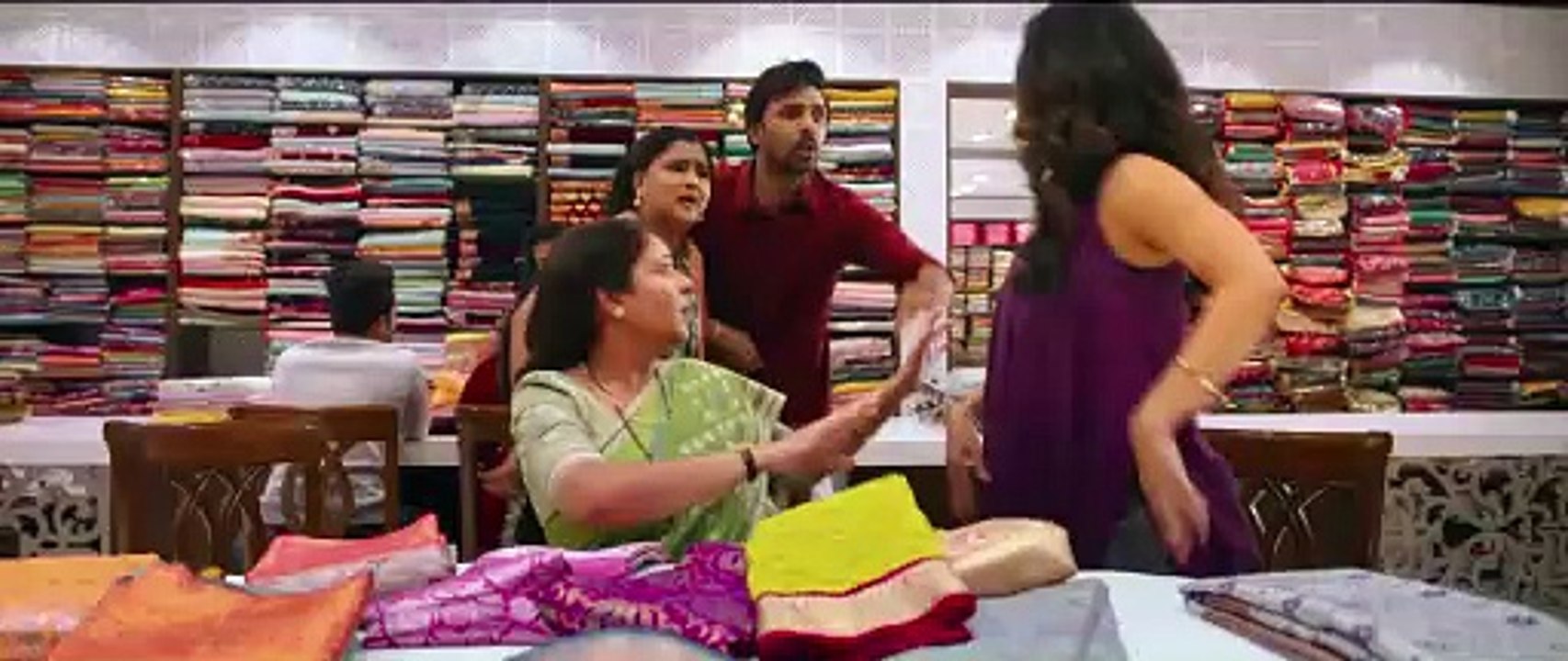 Darling Release Trailer  Priyadarshi  Nabha Natesh  Aswin Raam