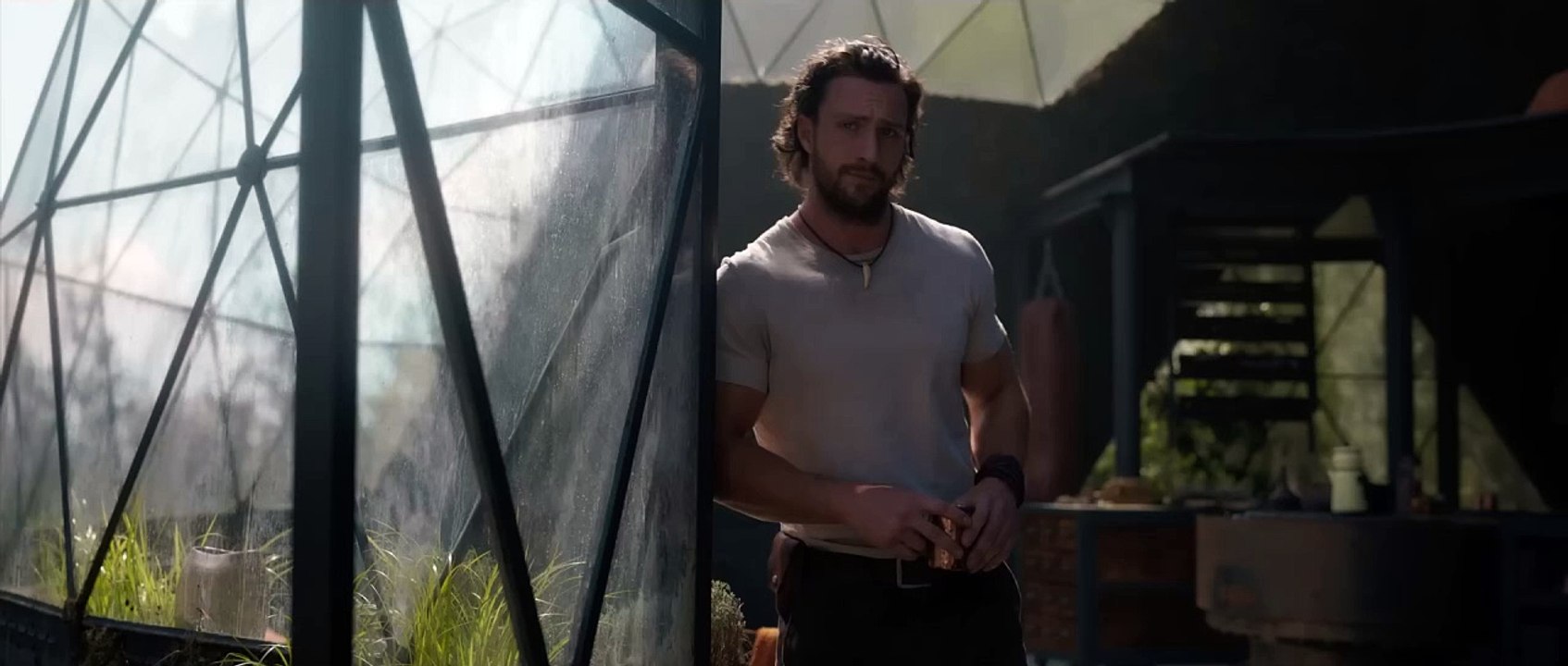 KRAVEN THE HUNTER  New Hindi Trailer