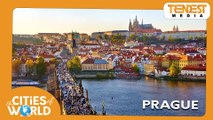 Prague / Cities of the World / Trendest Infotainment