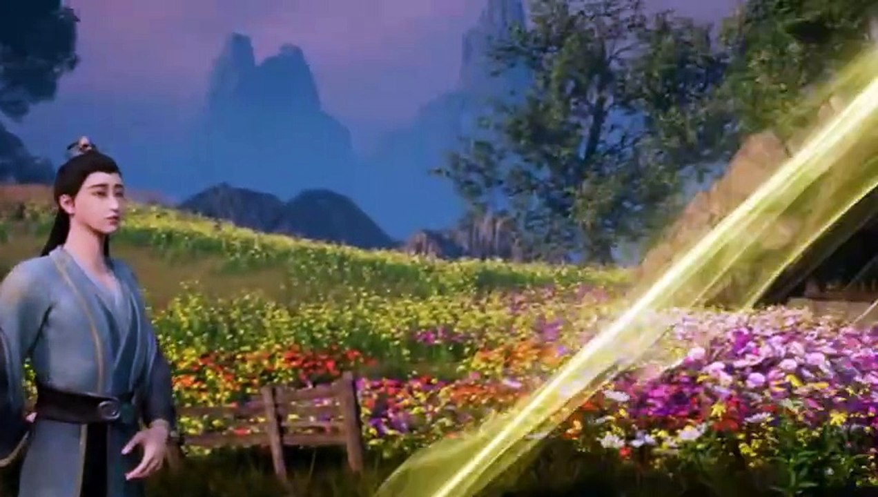 Martial Master Episode 463 Subtitles