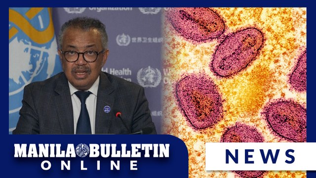 WHO declares mpox outbreaks in Africa global health emergency as new form of virus spreads