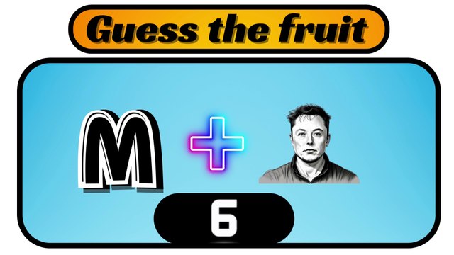 Guess the fruit by emoji quiz challenge | riddles challenge | new emoji challange 2024@riddles