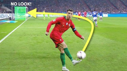 TOP CRAZY GOALS IN FOOTBALL HISTORY.