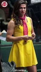 Ana Guevara explota durante informe de resultados en París 2024