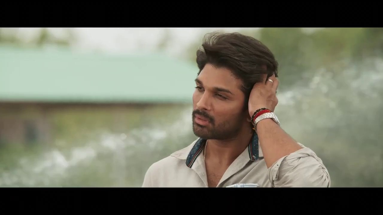 Ala Vaikunthapurramuloo 2020 Telugu Movie Teaser