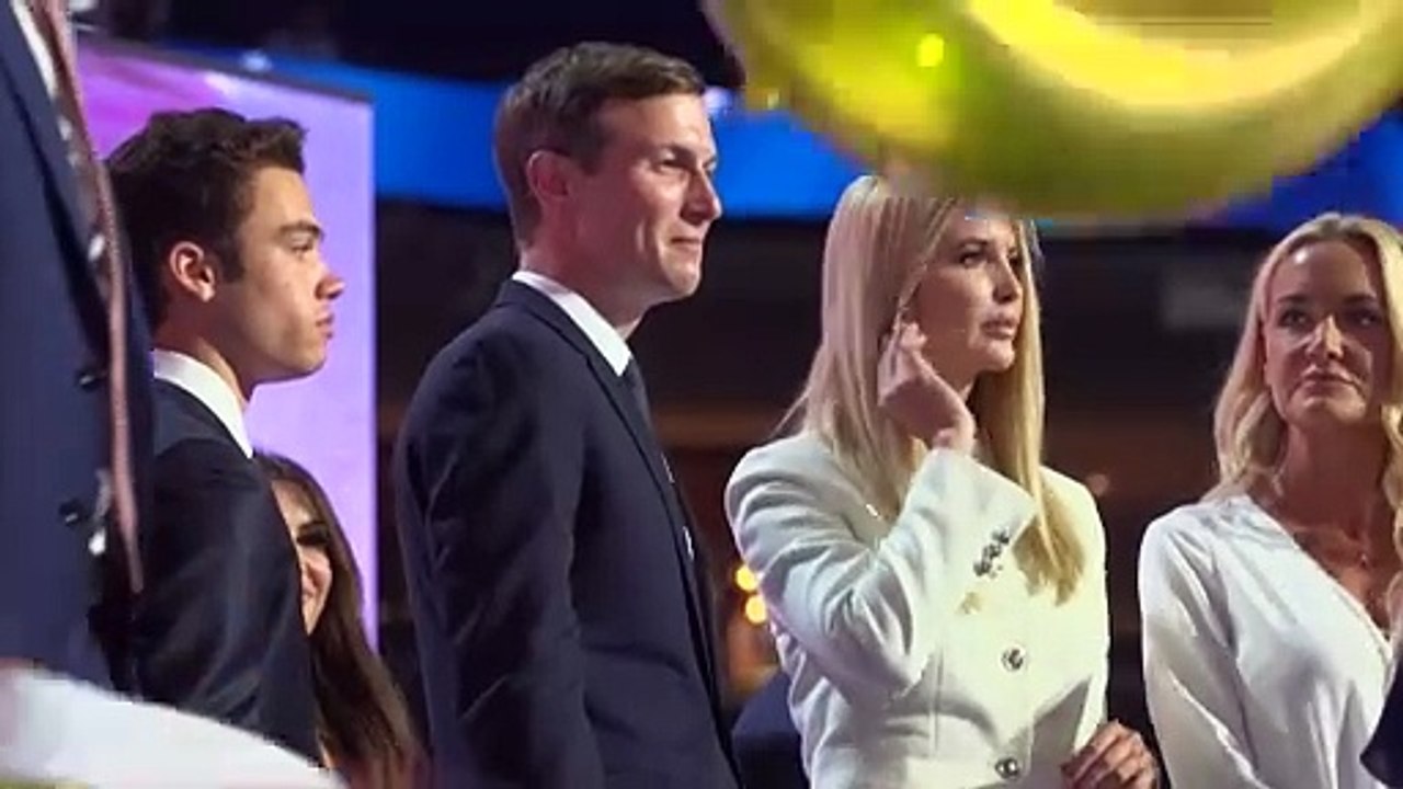 Ivanka Trumps Luxus-Pläne für eine albanische Insel