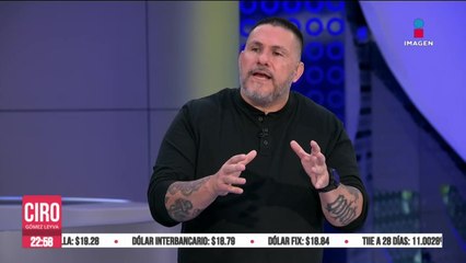 Alfredo Ramírez Bedolla aseguró que los limoneros están escondiendo los limones