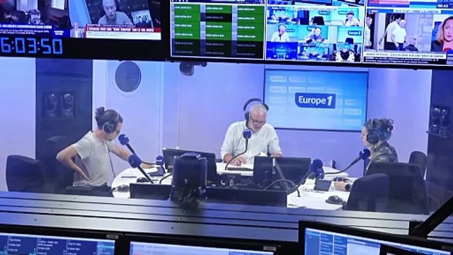 JO 2024, cérémonie du débarquement de Provence...comment Emmanuel Macron tente de gagner du temps politique