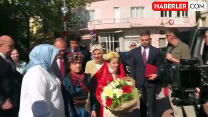 Aile ve Sosyal Hizmetler Bakanı Göktaş: Aydın'da Evde Bakım Yardımından bugün 7 bin 667 vatandaşımız faydalanıyor