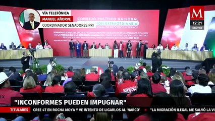 Milenio Noticias, con Carlos Zúñiga, 13 de agosto de 2024