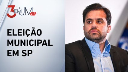 Candidatos estudam estratégias contra Pablo Marçal nas redes sociais? Entenda