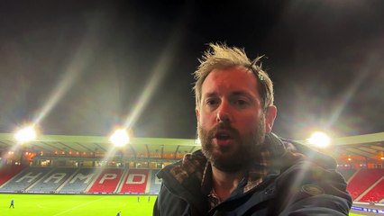 Rangers 0-2 Dynamo Kyiv: Match Report from Hampden