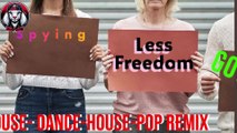 Democrats Big Government Pop House Dance Remix.