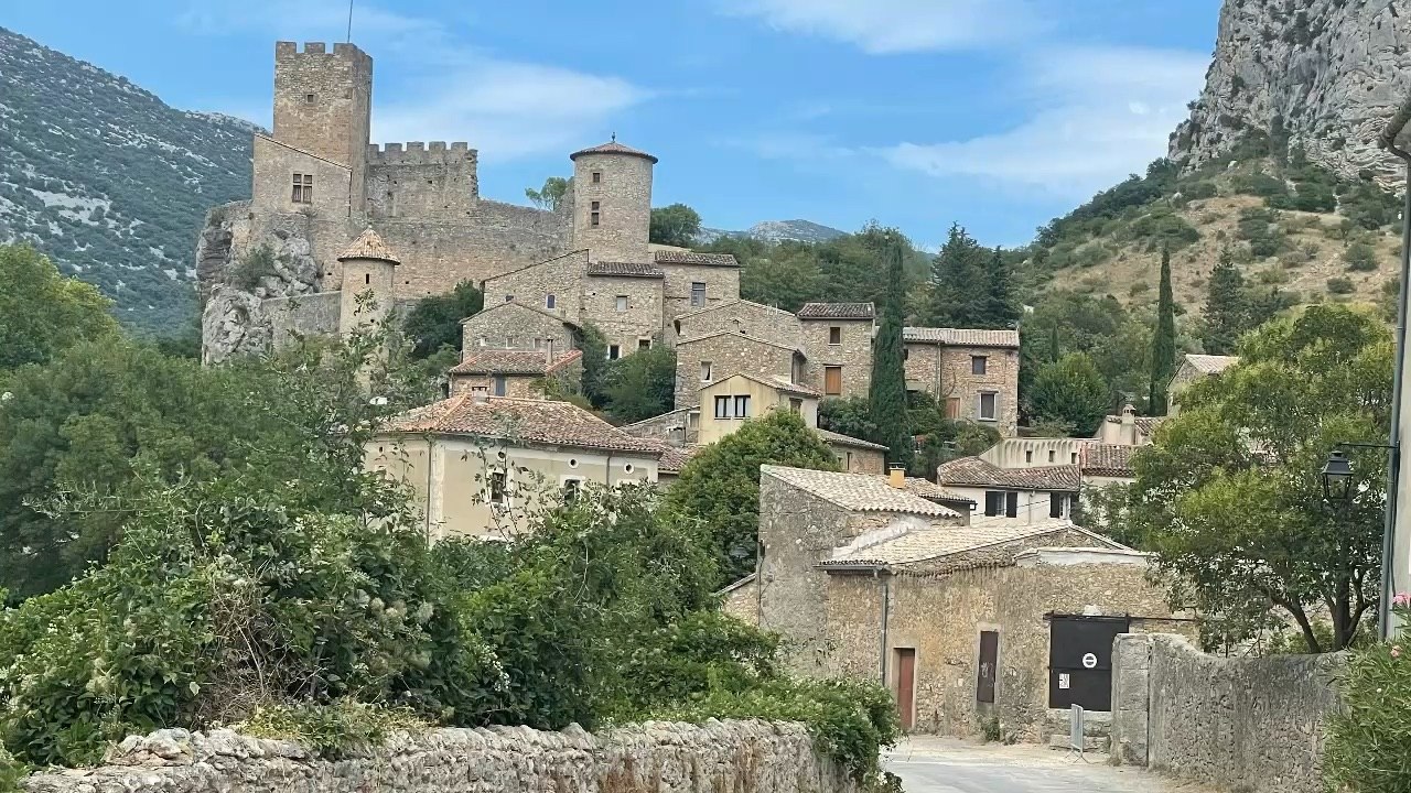 Voici ma nouvelle vidéo