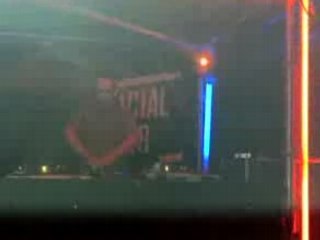 Laurent Garnier live 02 @Social Club 17-04-08