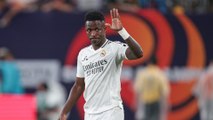 Vinícius Júnior to the Saudi Pro League? It's all speculation - Ancelotti