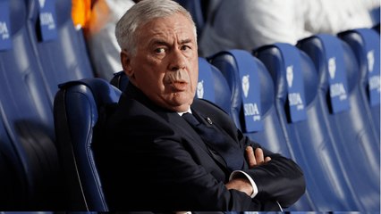 Vinícius Júnior to the Saudi Pro League? It's all speculation - Ancelotti