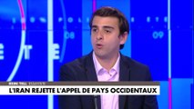 Remi Tell : «Où est la France dans un conflit tel que celui-ci ?»