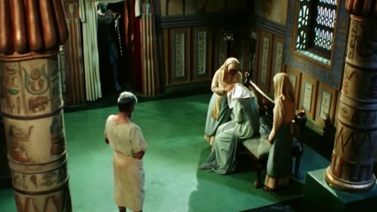 Hazrat Yousuf A.S Series  EP 43