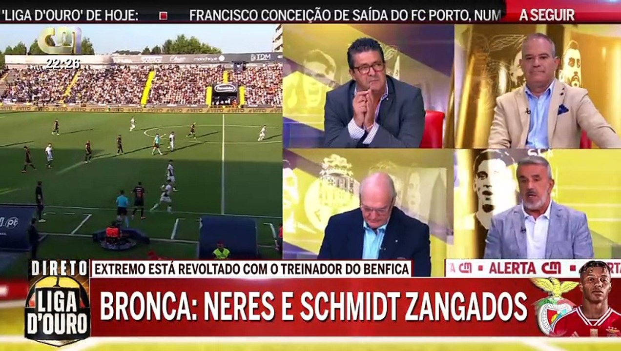 Diamantino Neres