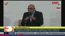 Parlamento venezolano propone una reforma de ley electoral