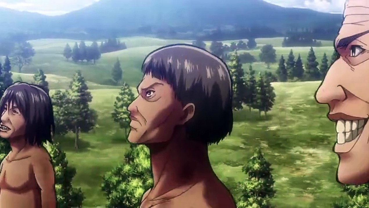 Attack on Titan - Teil 3 - Gebruell des Erwachens (2018) stream deutsch anschauen