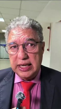 Rosemberg Pinto comenta sobre proposições aprovadas em sessão na ALBA