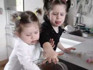 Gâteaux au chocolat