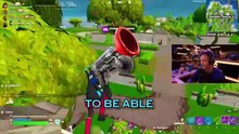 Goodbye to The Worst Fortnite Season