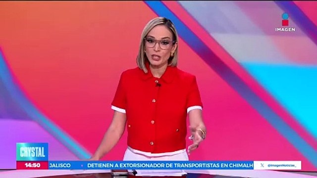 ¿Quién es el integrante del gabinete ampliado de Claudia Sheinbaum?
