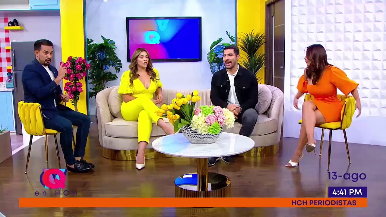 En Vivo (5096)