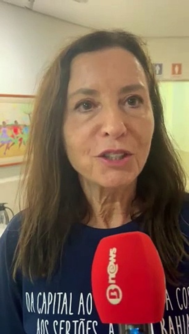 Conselheira da Abih-BA comemora aumento de turistas na Bahia
