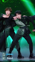 《武林》 穆祉丞 MUZHICHENG Focus Cam  #MuZhiCheng #TF家族三代齿轮舞台 #TransformProject  #登陆计划