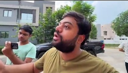 Part 5 | ducky bhai Vs rajab butt