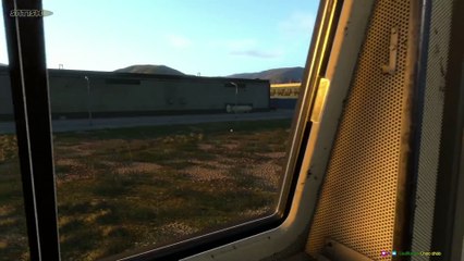 Ein guter Tag um eine große Rundreise zu starten. | Derail Valley | Ep. 105