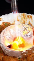 Butter chicken samosa _shorts(1080P_HD)