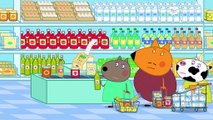 PEPPA PIG 7 - EP.4 - Il taxi della signorina coniglio