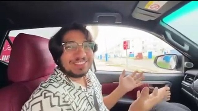 Part 7 | ducky bhai Vs rajab butt